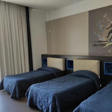 Hotel Sport Hotel Torre Del Grifo Mascalucia