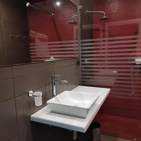 Hotel Sport Hotel Torre Del Grifo