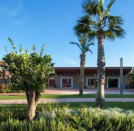 Sport Hotel Torre Del Grifo Hotel 4*