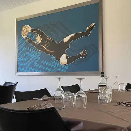 Sport Hotel Torre Del Grifo Hotel