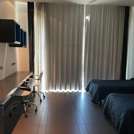 Hotel Sport Hotel Torre Del Grifo 4*