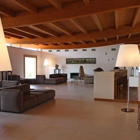 Hotel Sport Hotel Torre Del Grifo 4*
