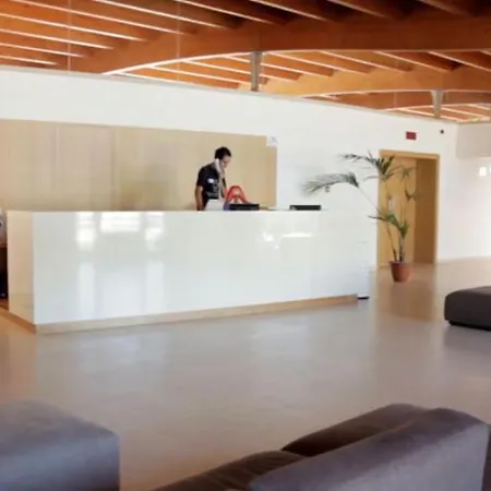 Sport Hotel Torre Del Grifo