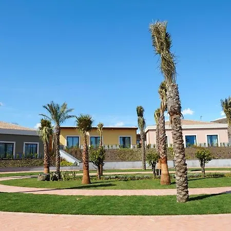 Sport Hotel Torre Del Grifo