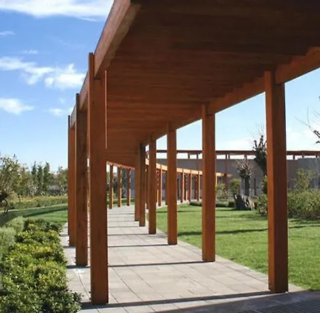 Hotel Sport Hotel Torre Del Grifo Mascalucia