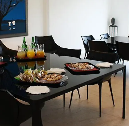 Sport Hotel Torre Del Grifo Hotel 4*