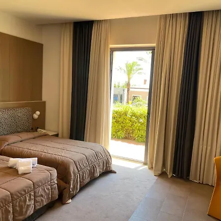 Sport Hotel Torre Del Grifo Hotel