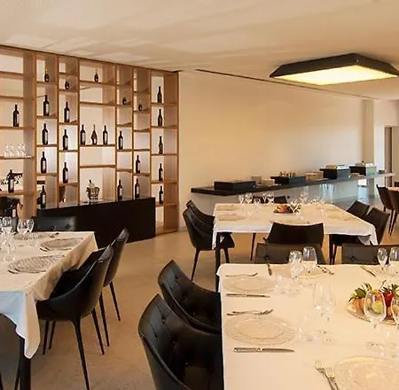 Sport Hotel Torre Del Grifo Hotel 4*