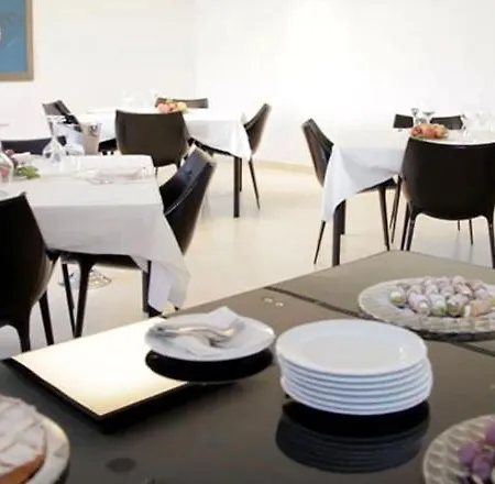 Sport Hotel Torre Del Grifo Hotel Mascalucia