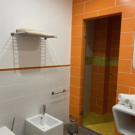 Sport Hotel Torre Del Grifo Hotel