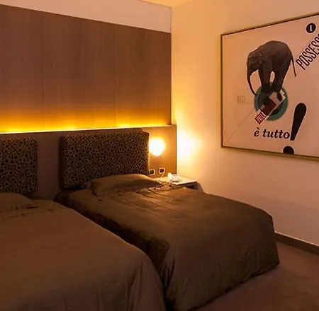 Sport Hotel Torre Del Grifo