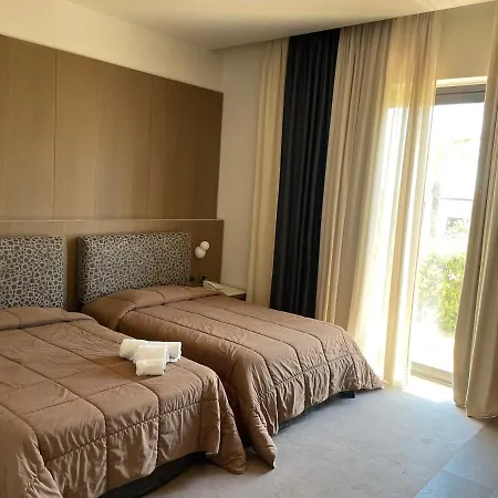 Sport Hotel Torre Del Grifo 4* Mascalucia