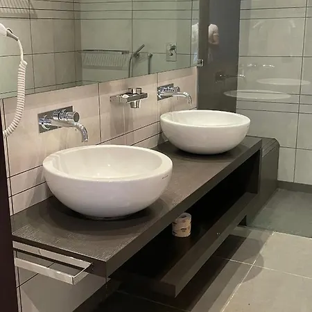 Hotel Sport Hotel Torre Del Grifo Mascalucia