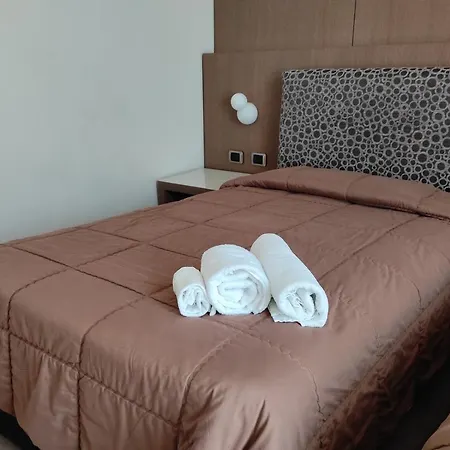 Hotel Sport Hotel Torre Del Grifo